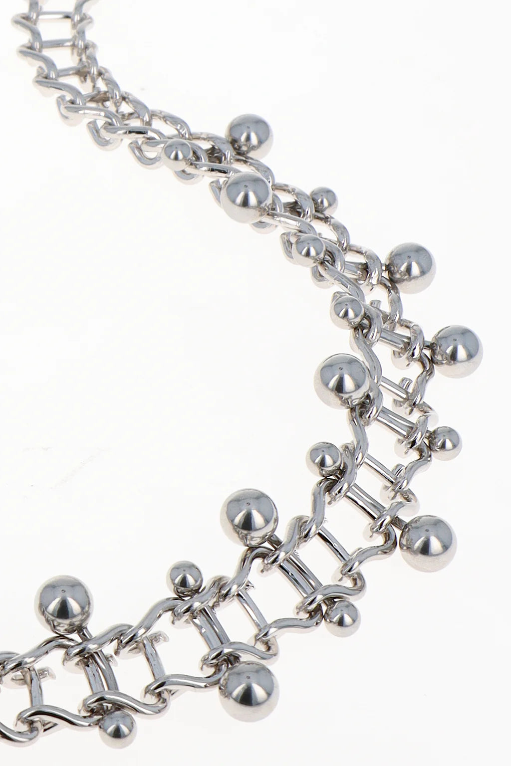 Justine Clenquet Mindy Choker