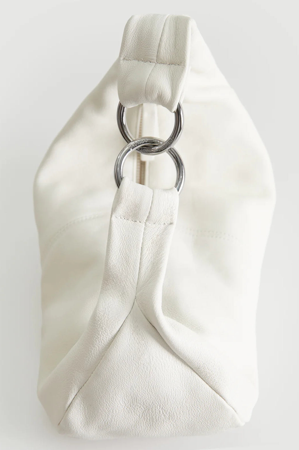 Paloma Wool Mini Dry Bag // Off-White