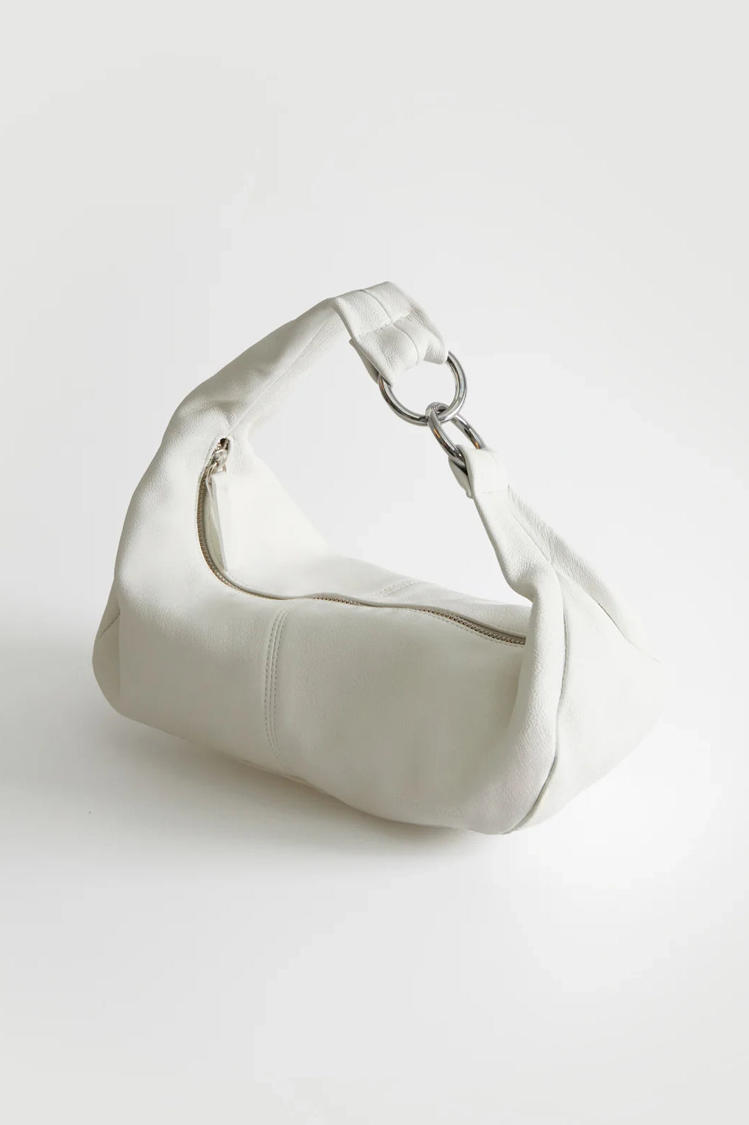 Paloma Wool Mini Dry Bag // Off-White