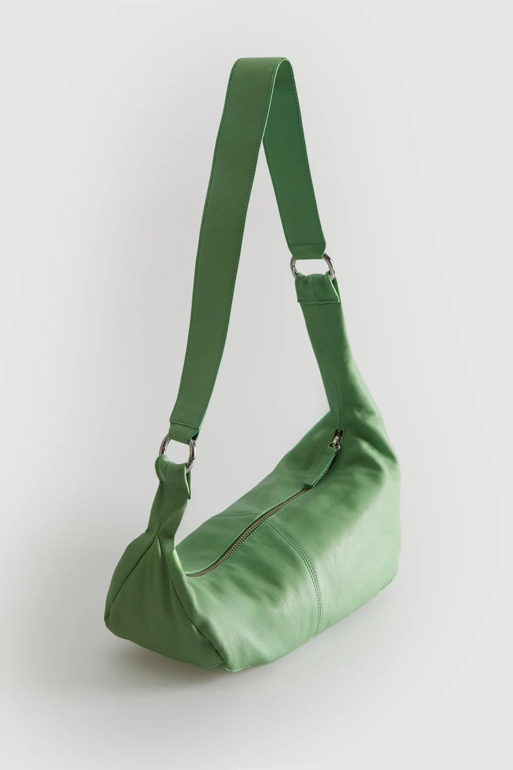 Paloma Wool Mini Dry Bag // Green