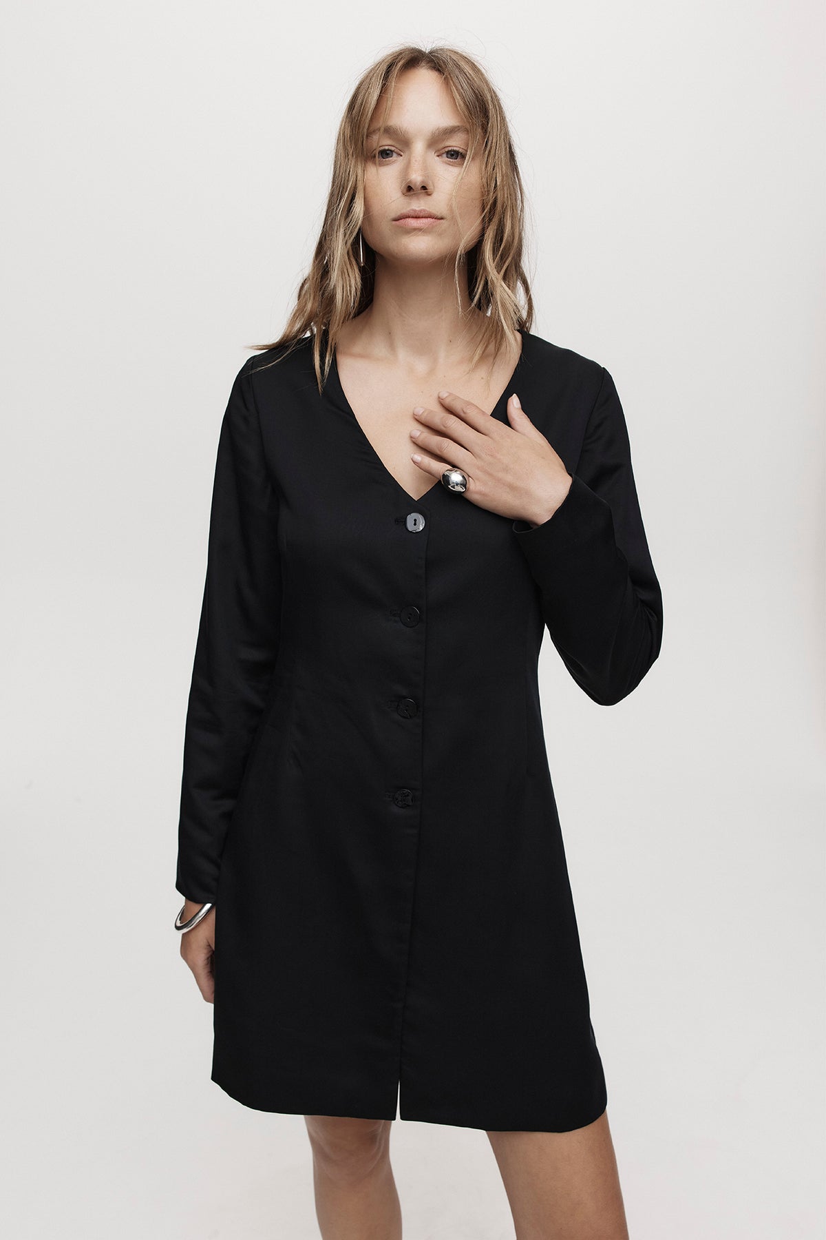 Marle Malek Dress