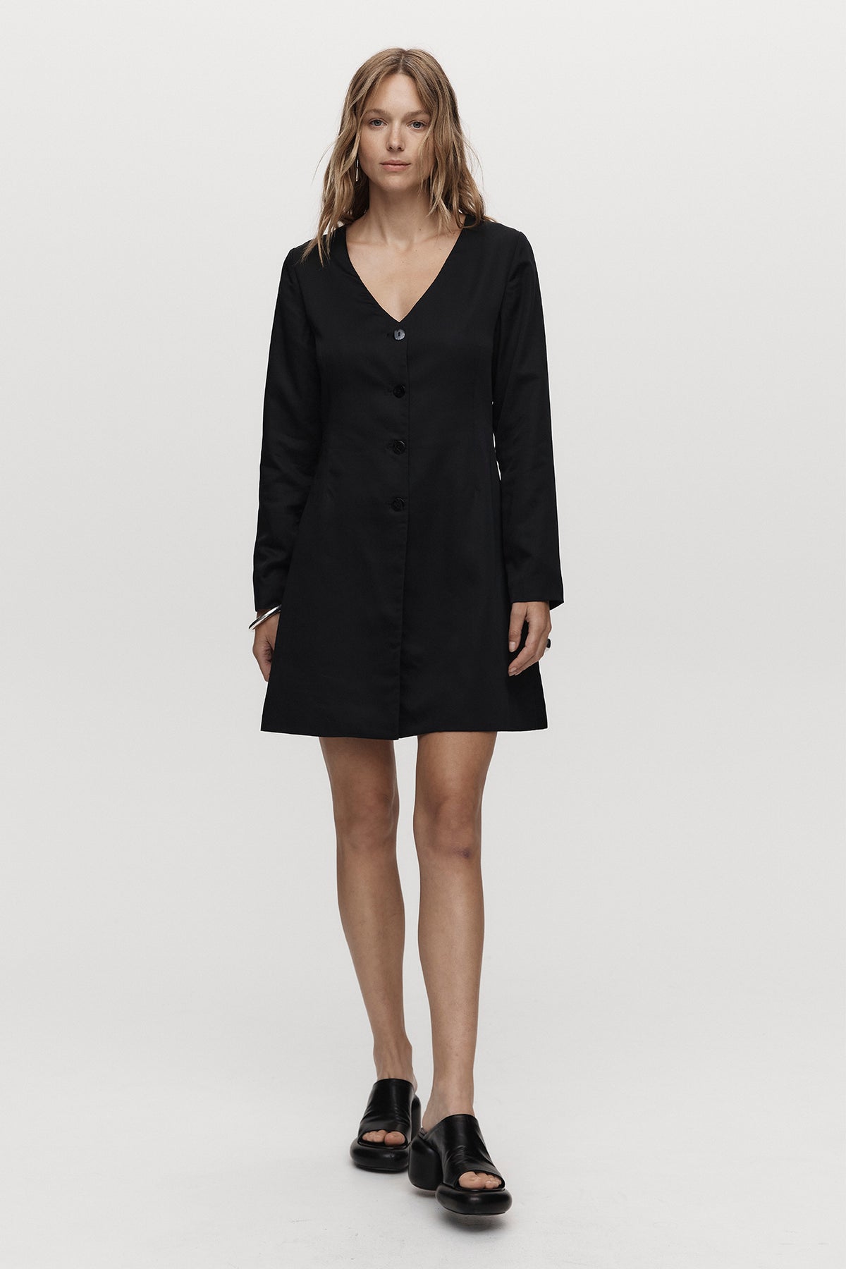 Marle Malek Dress