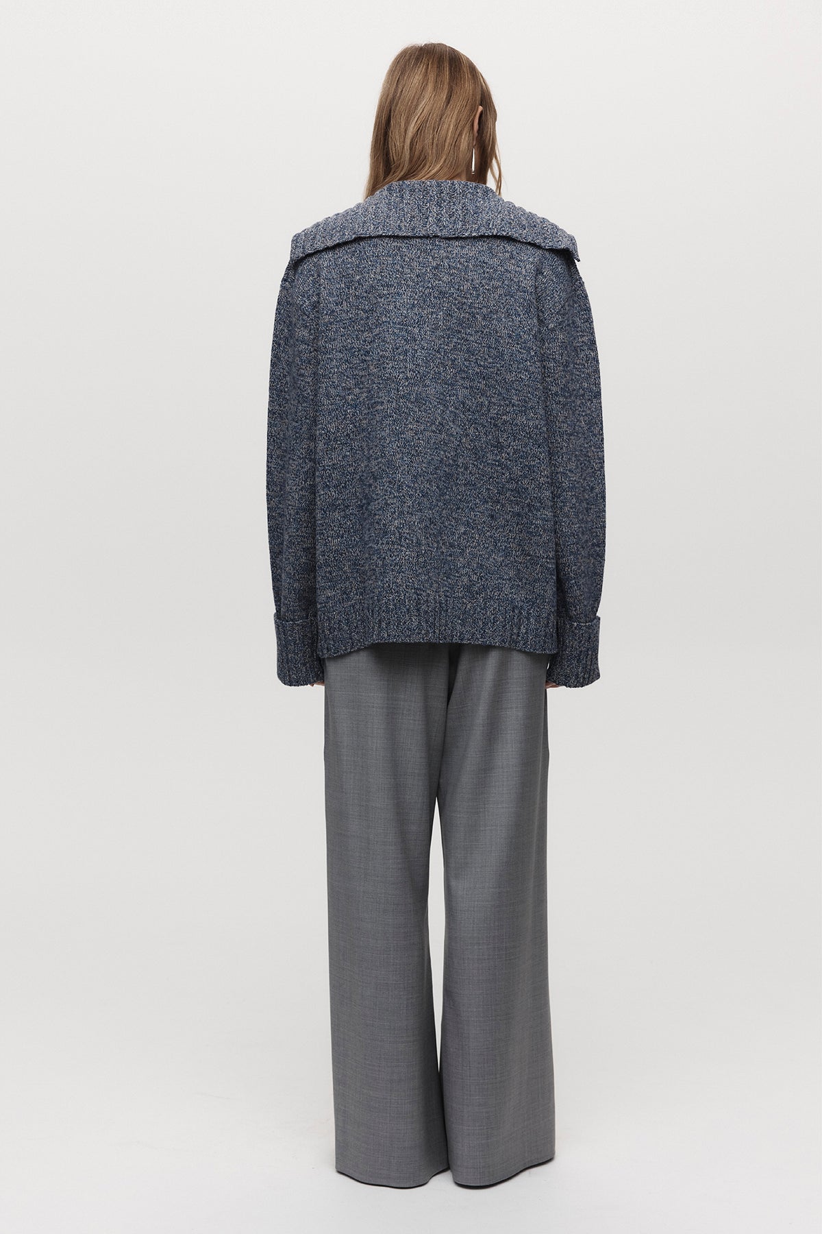 Marle Vera Cardigan // Lakeland