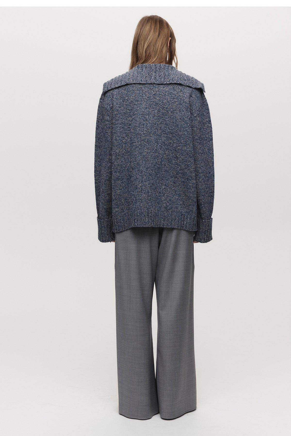 Marle Vera Cardigan // Lakeland