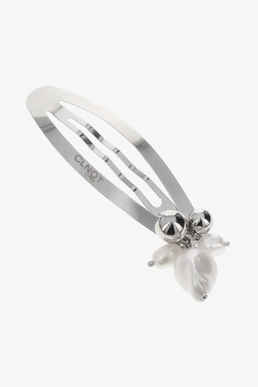 Justine Clenquet Mickey Hair Clip