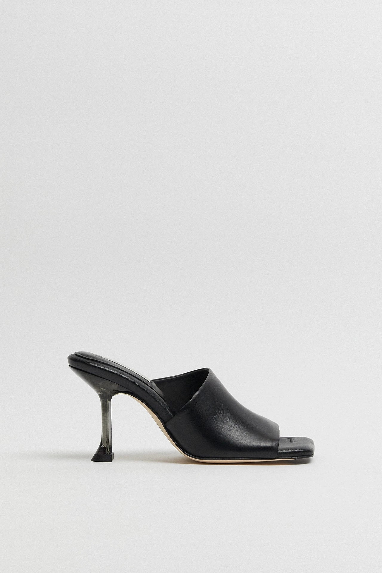 Miista Miri Mules // Black