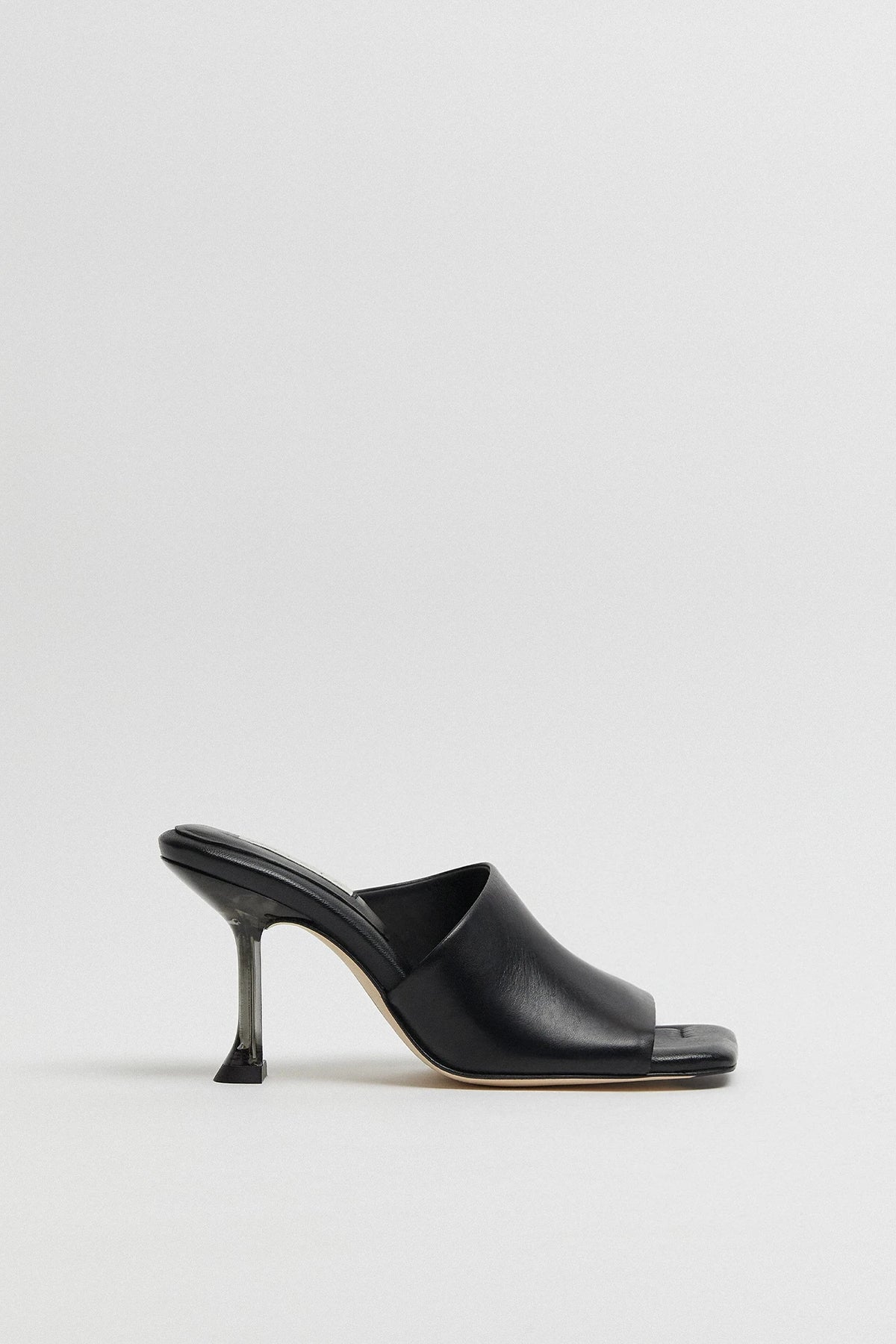 Miista Miri Mules // Black