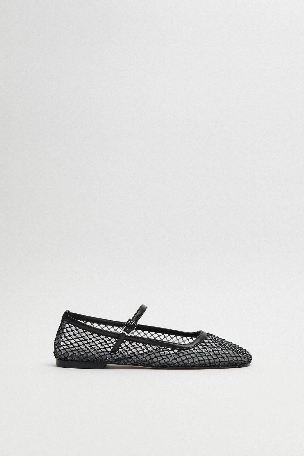Miista Vanita  Ballerina // Black