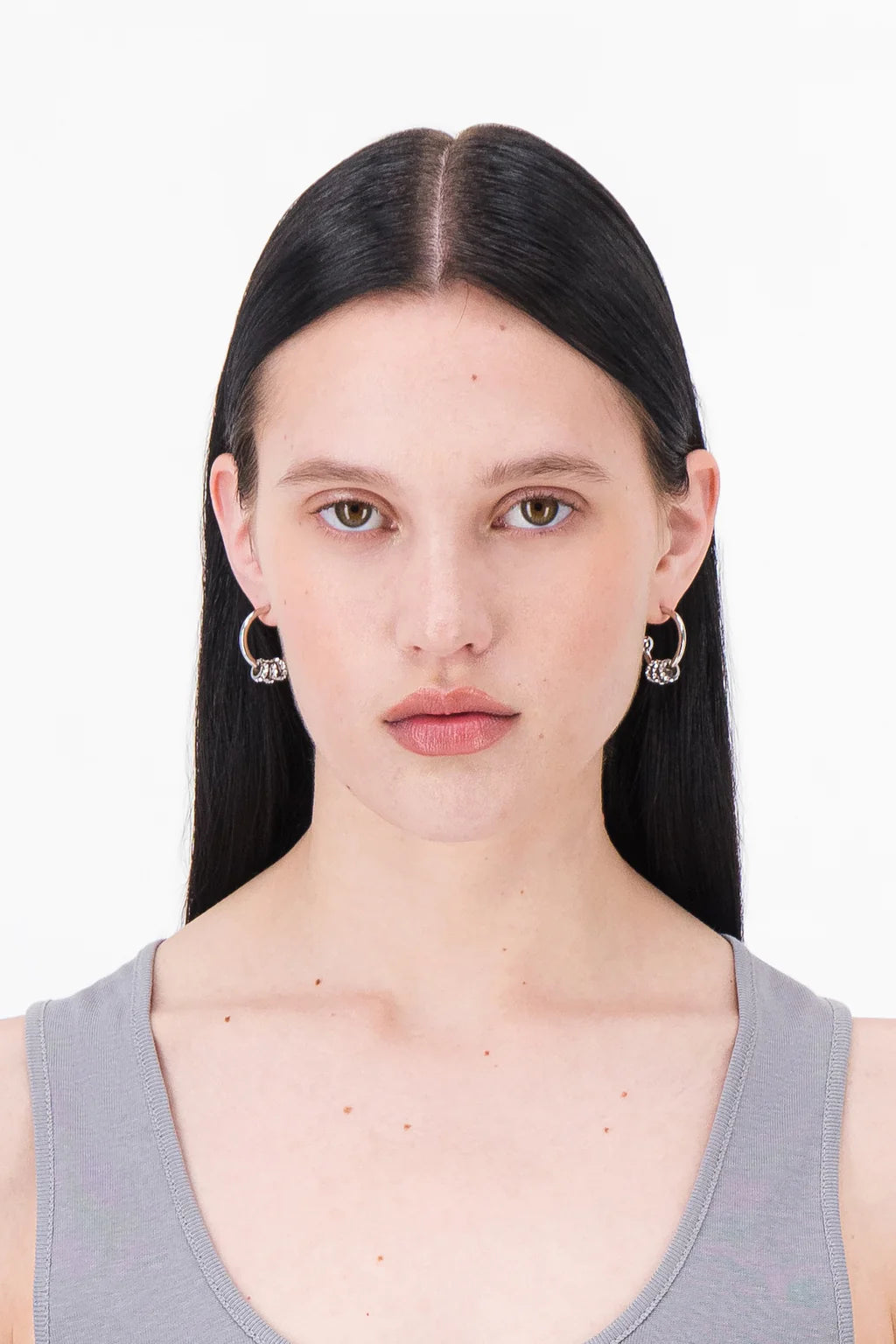 Justine Clenquet Molly Earrings