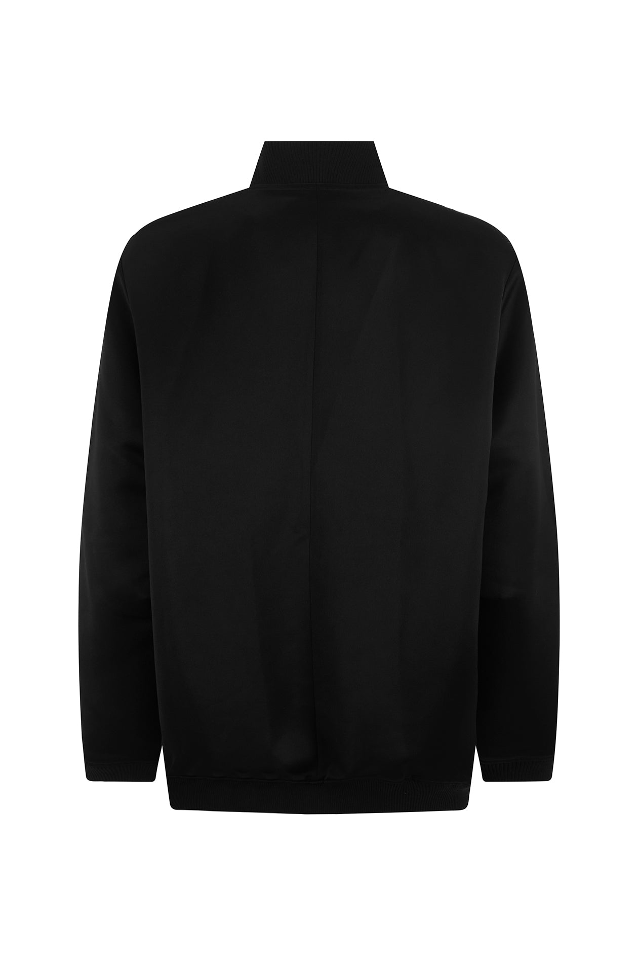 Harris Tapper Moon Jacket // Black