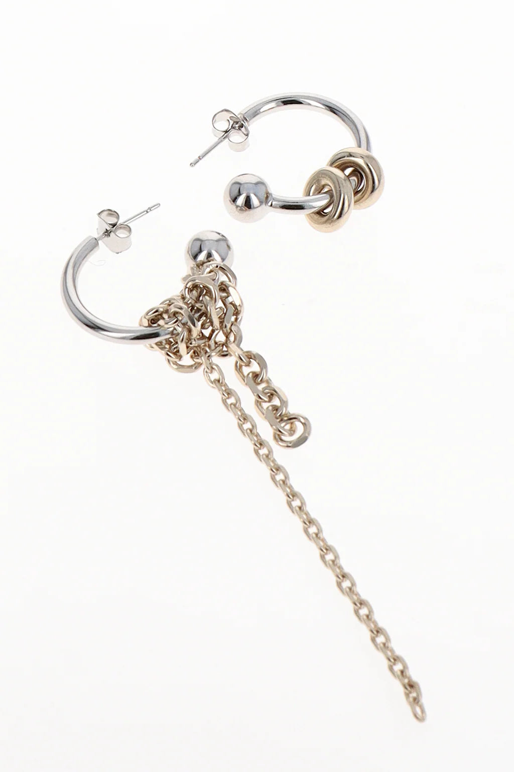 Justine Clenquet Moore Earrings