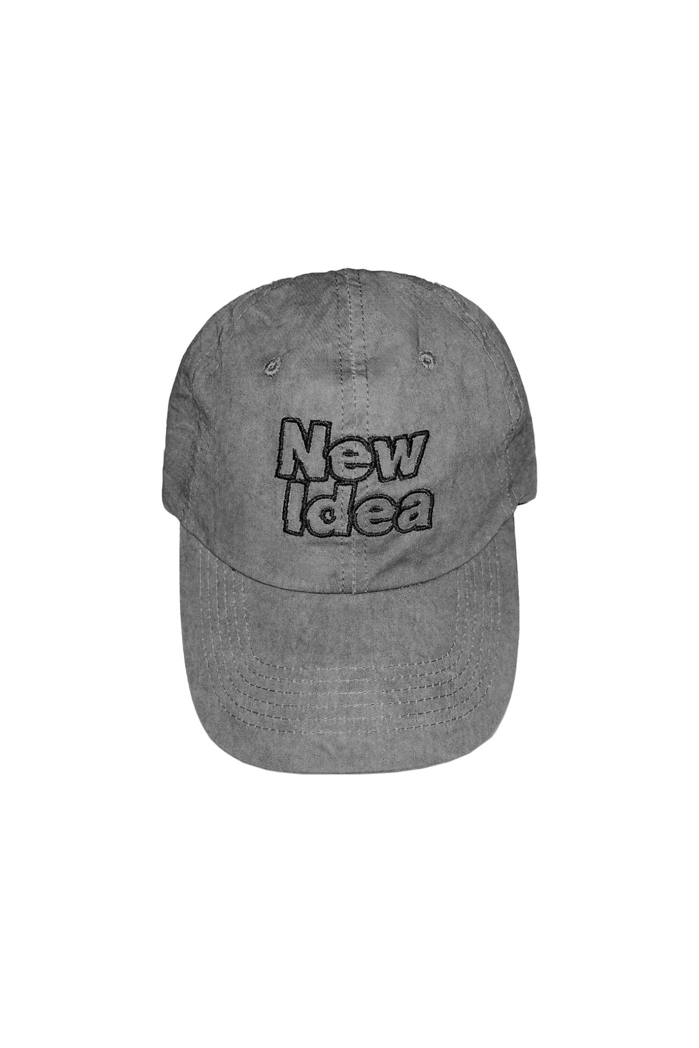 Verner New Idea Cap // Grey