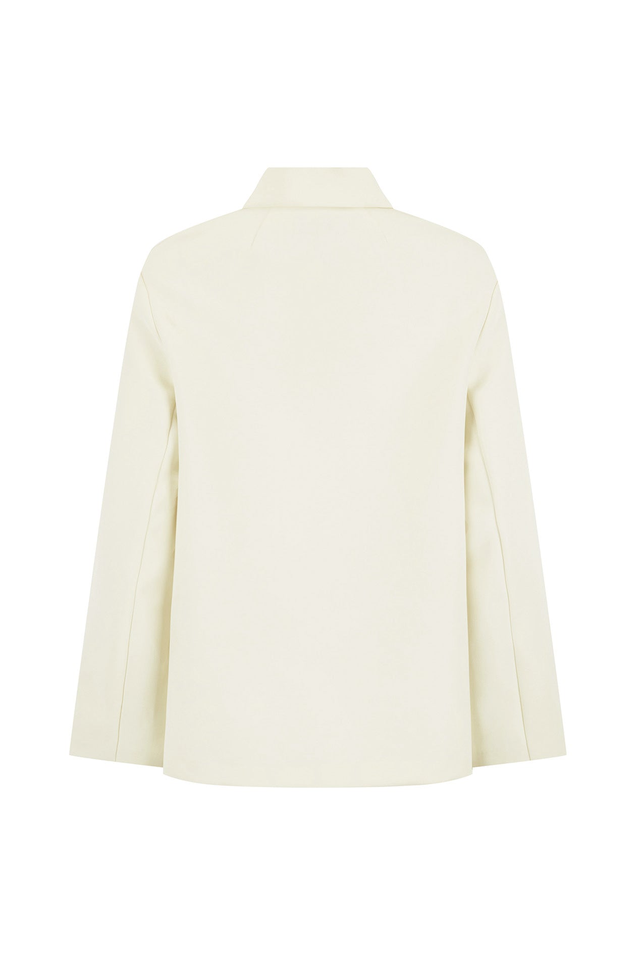 Harris Tapper Orwell Jacket // Bone