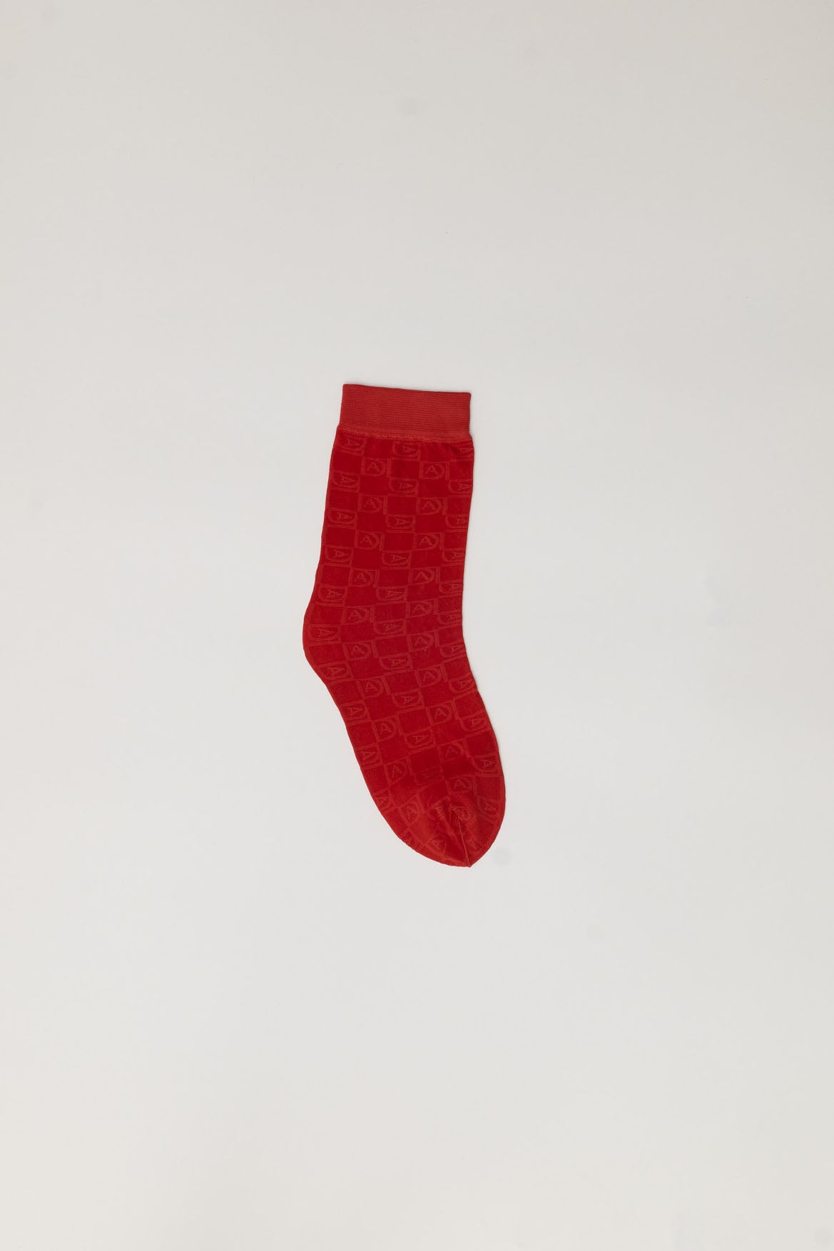 Dal Original Summer Socks // Scarlett