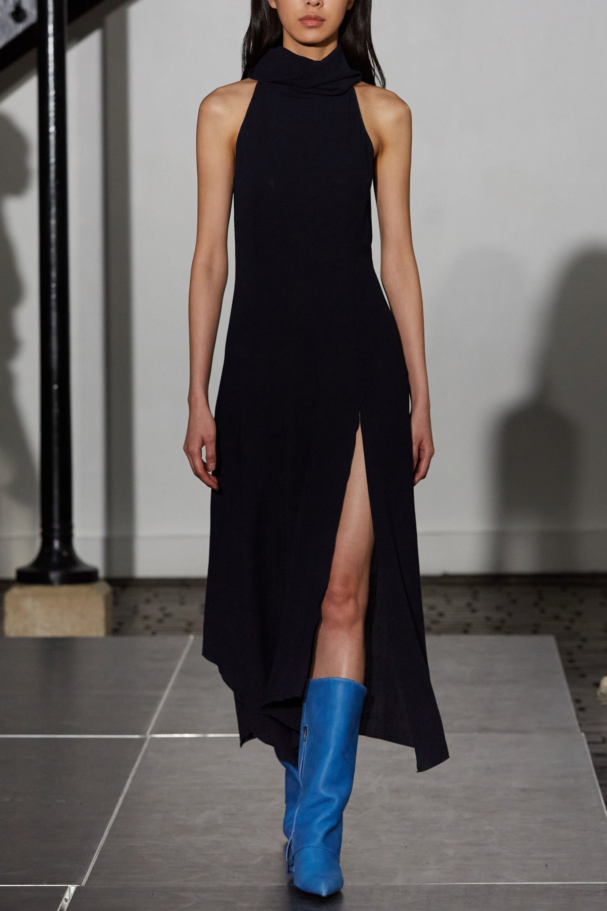 Paloma Wool Megan // Dark Navy
