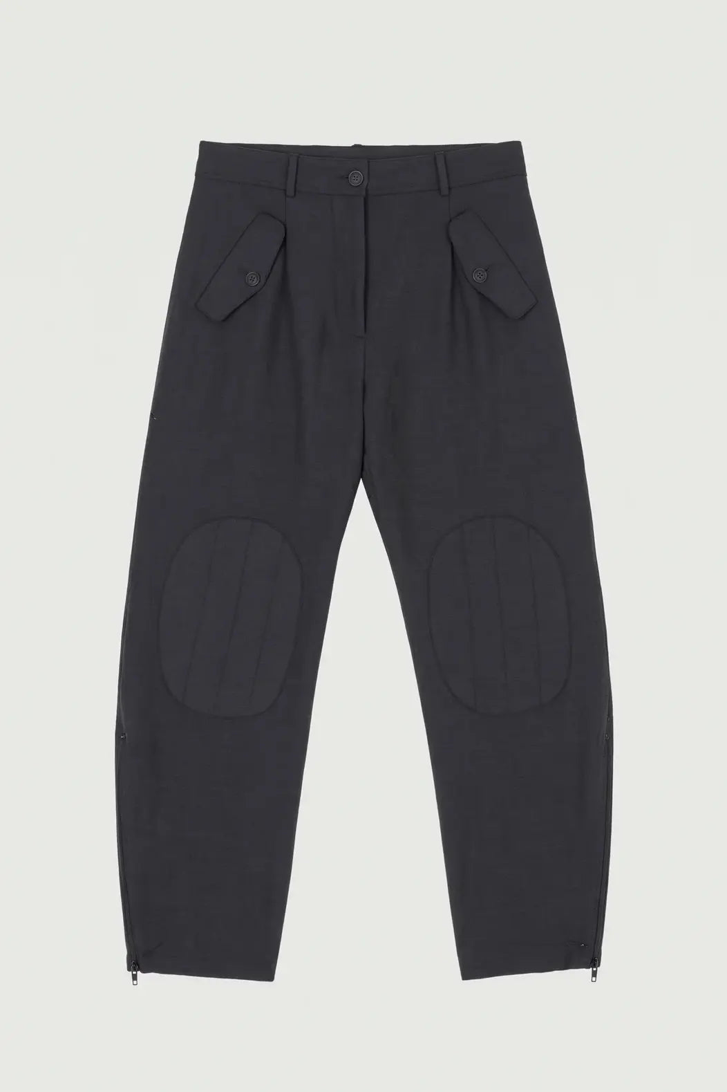 Paloma Wool Figma Pants // Grey