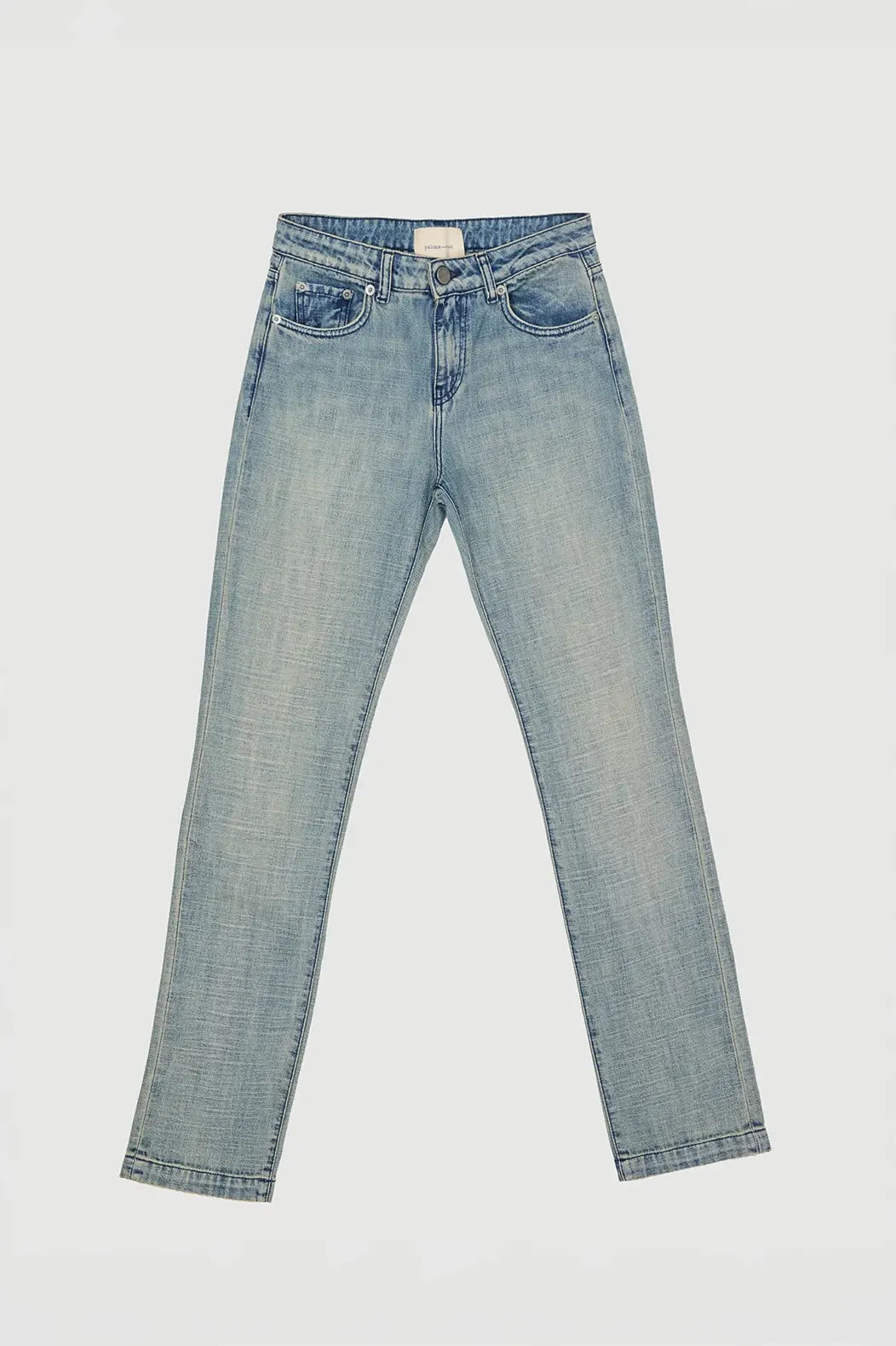 Paloma Wool Meli Jeans // Denim