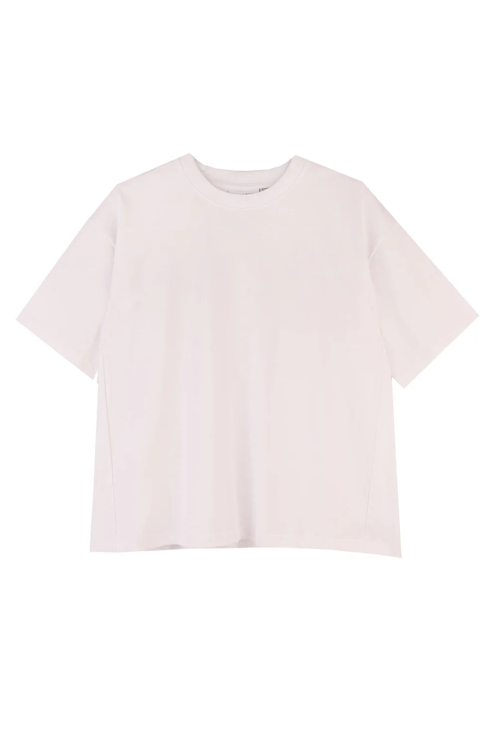 L.F. Markey Peyton Top // White