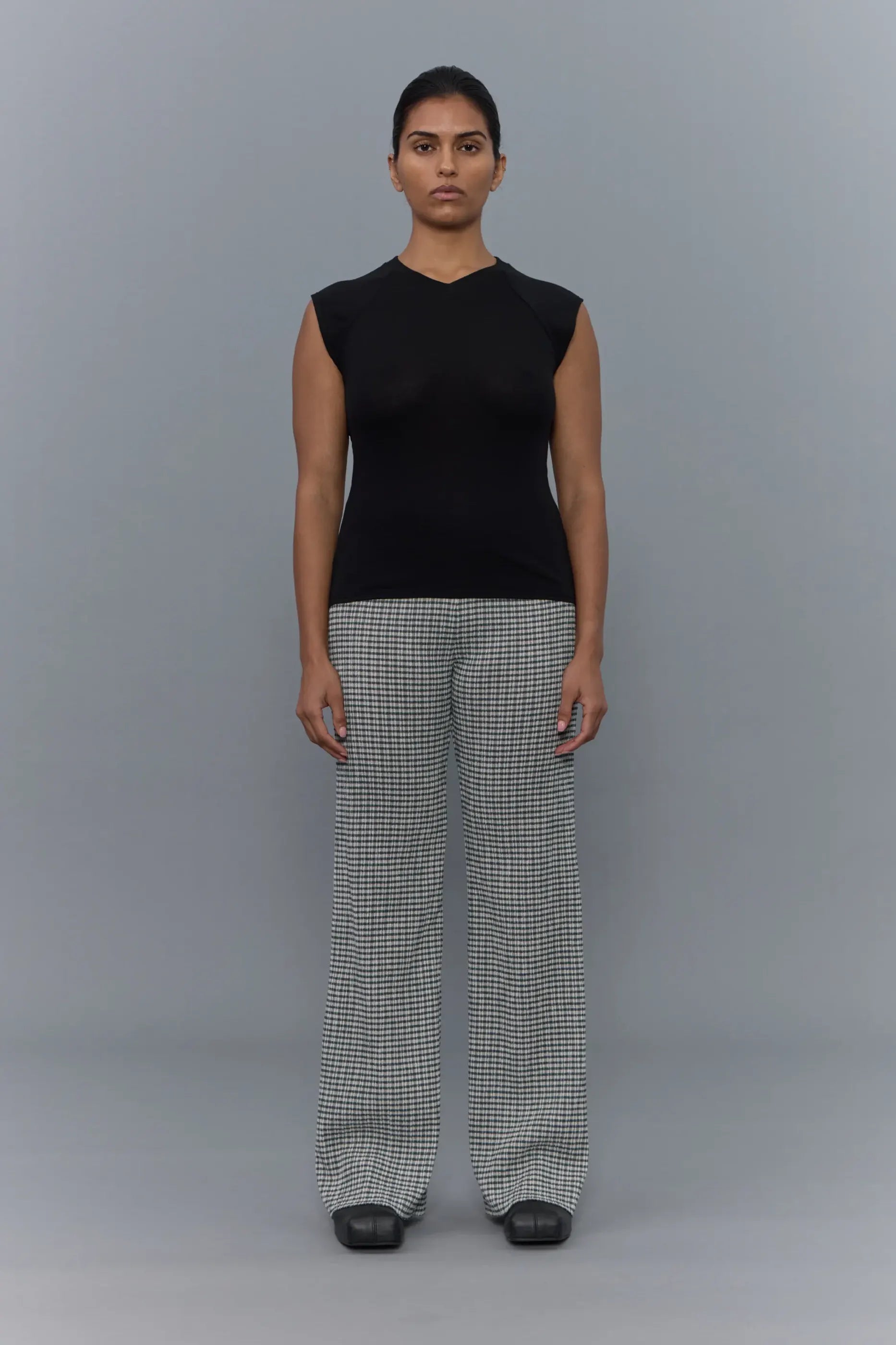 PV Eternal Pants // Pine