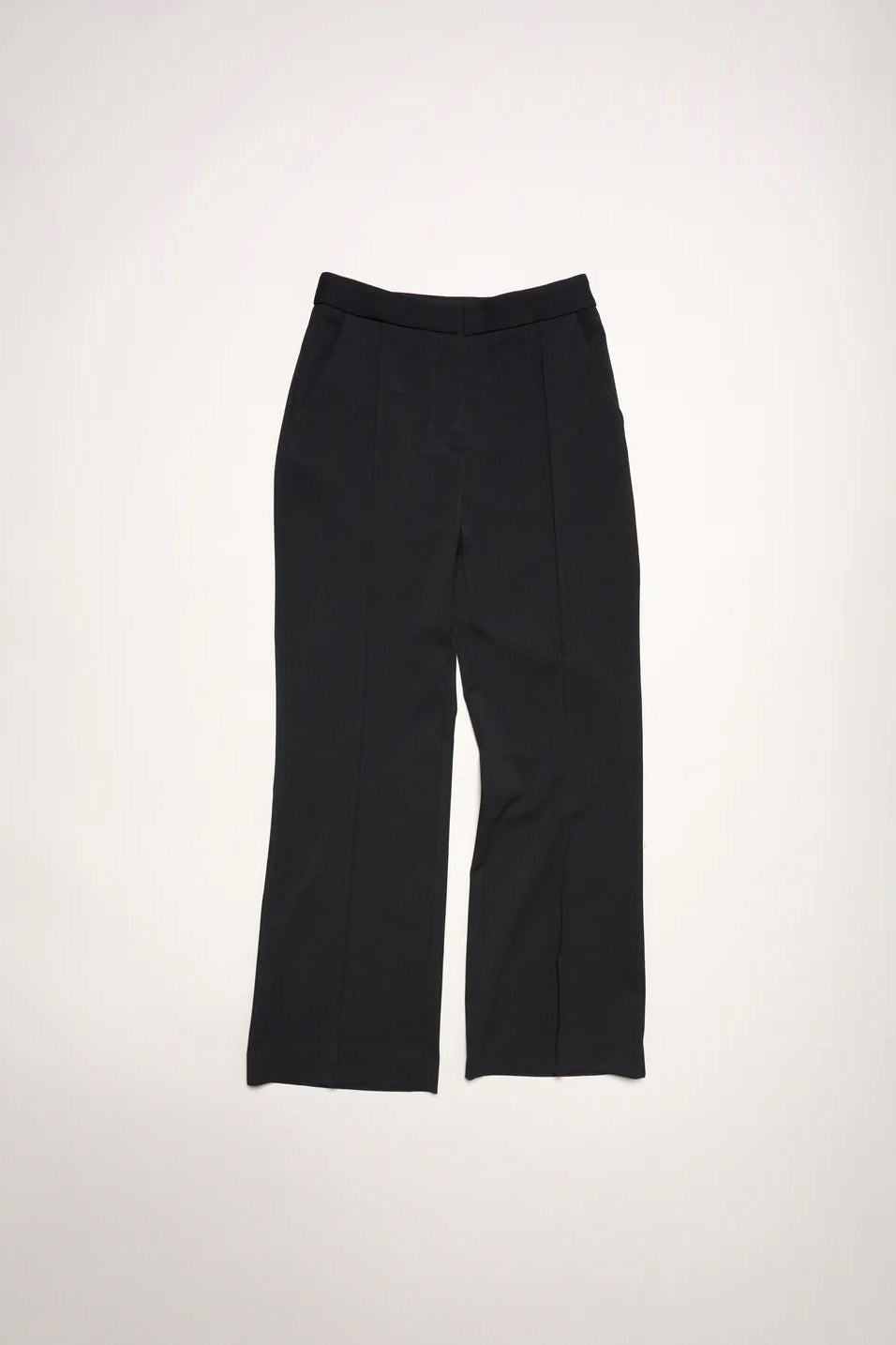 PV Everyday Flares AW24  // Black