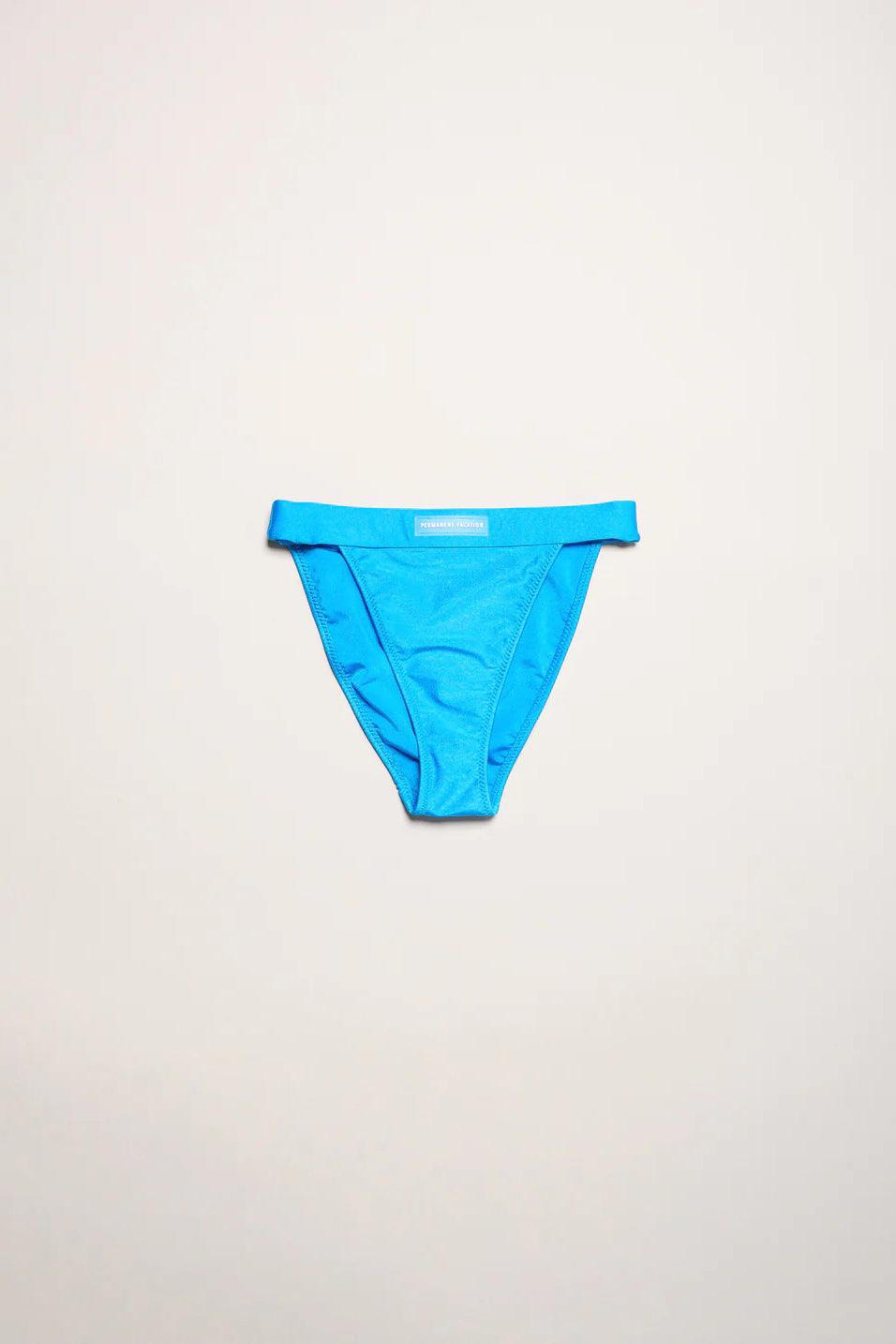 PV Immerse High-Cut Briefs // Ultra Blue