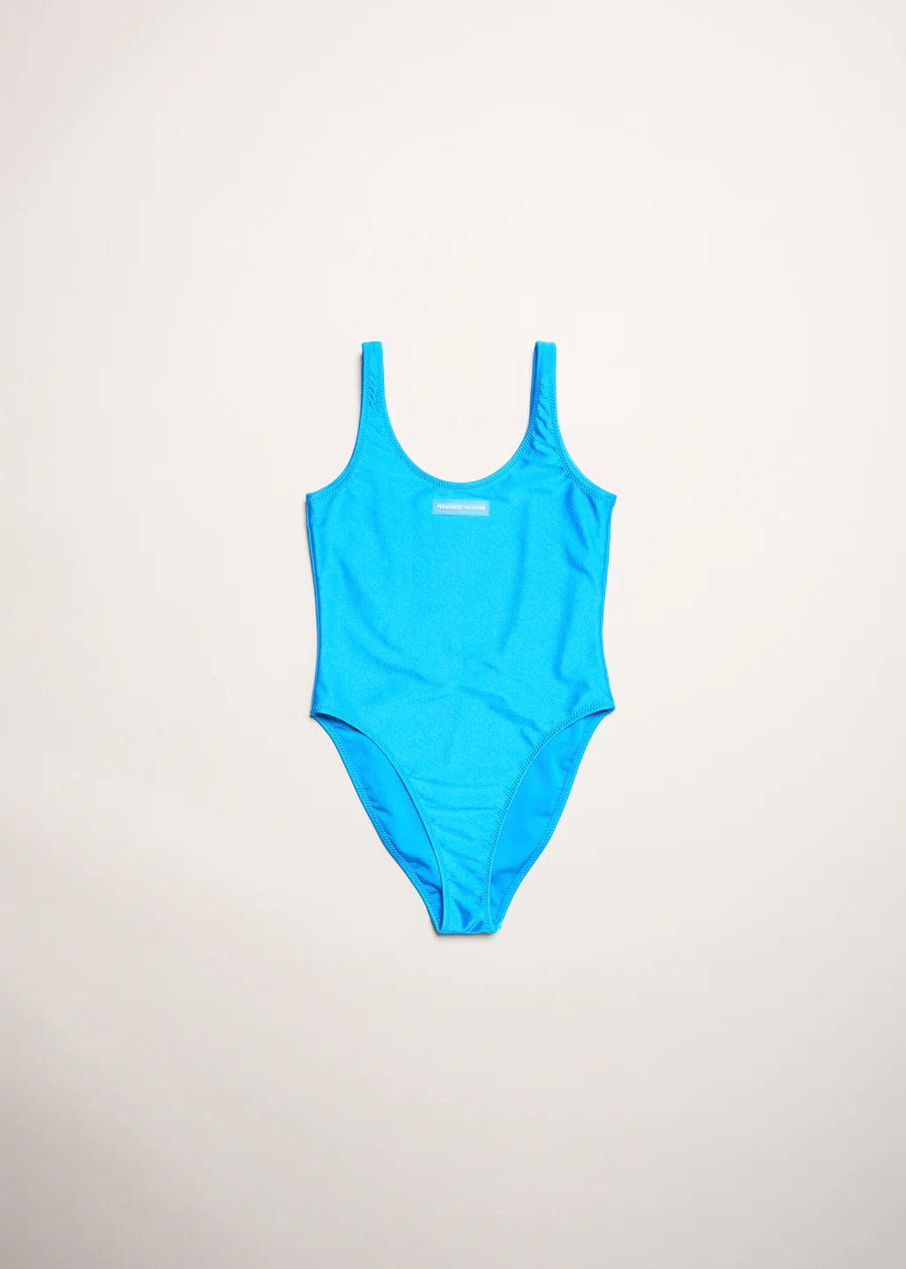 PV Immerse One Piece // Ultra Blue