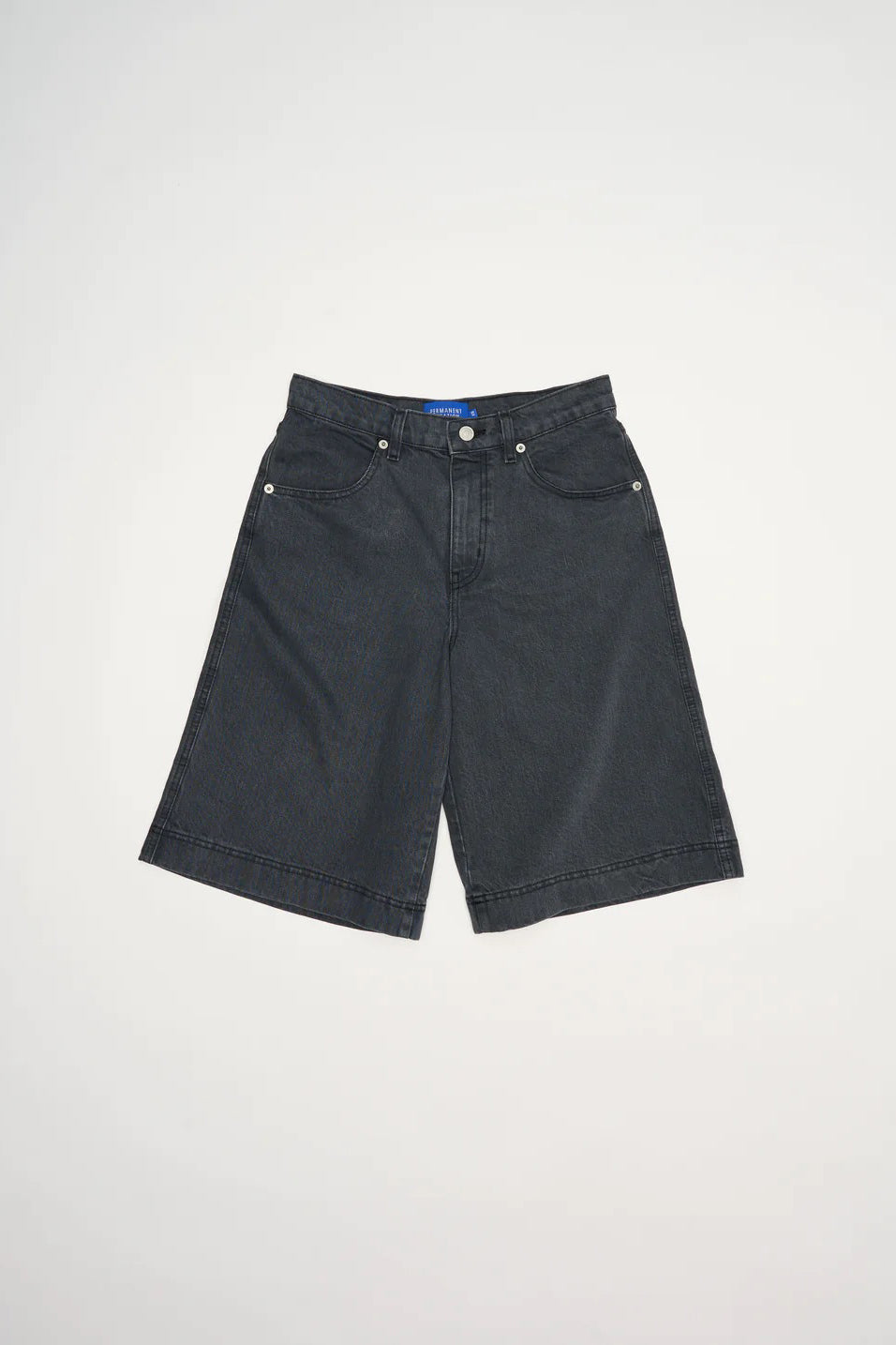 PV Repose Denim Shorts // Slate