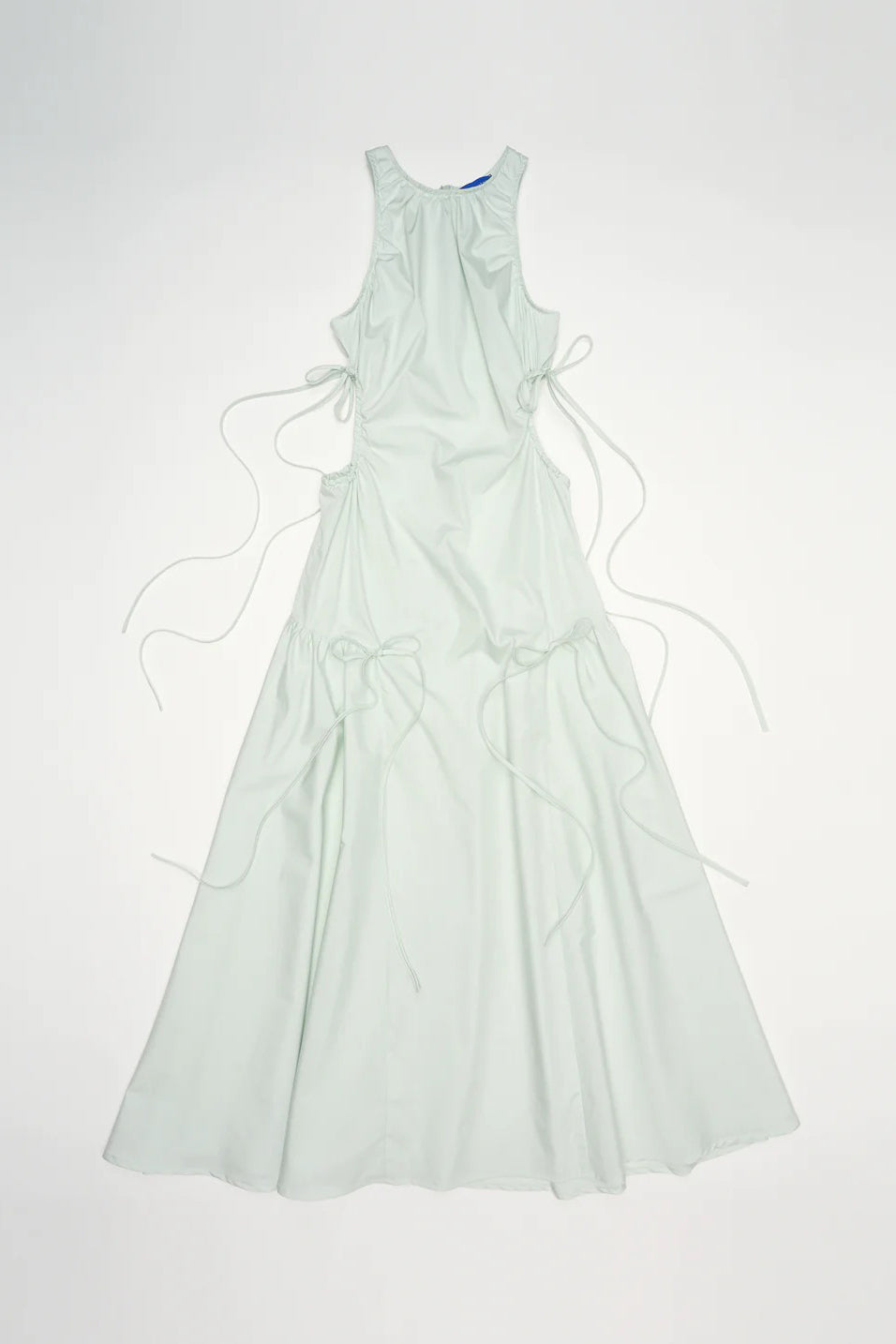 PV Fantasy Dress // Seaglass