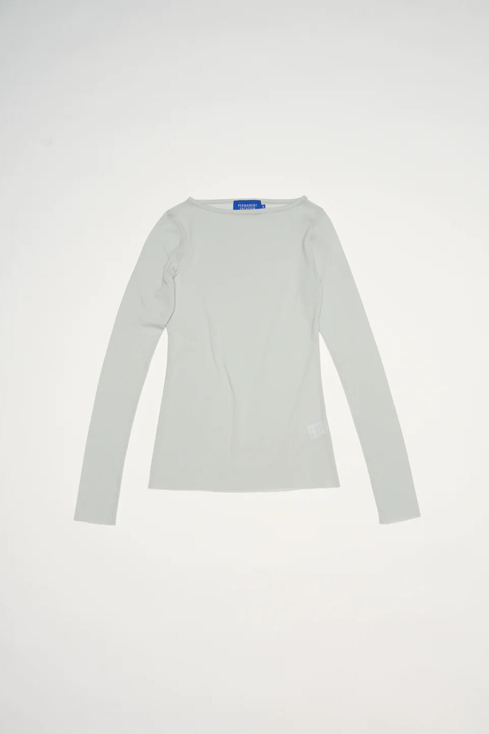PV Connection Top // Blue Tint