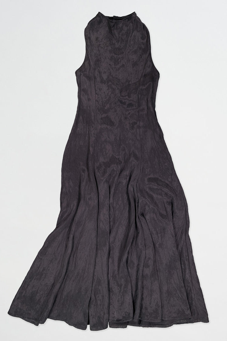PV Diffuse Dress // Black