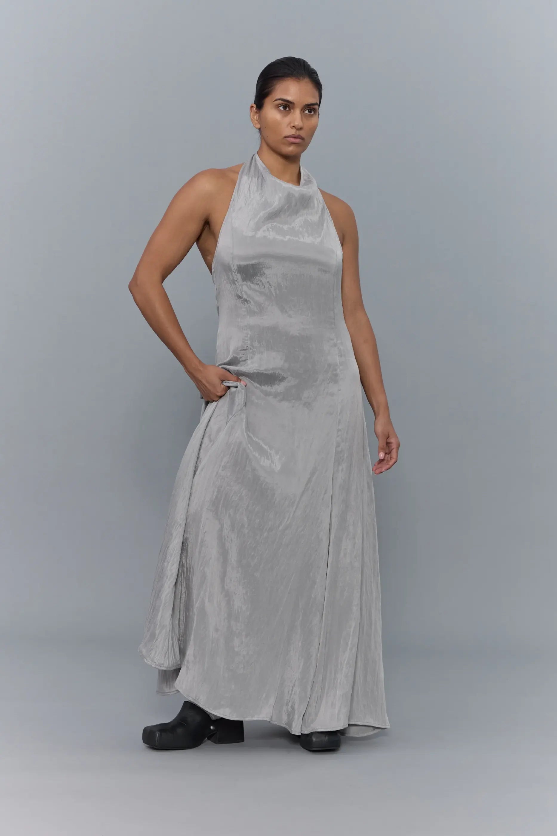 PV Diffuse Dress // Haze