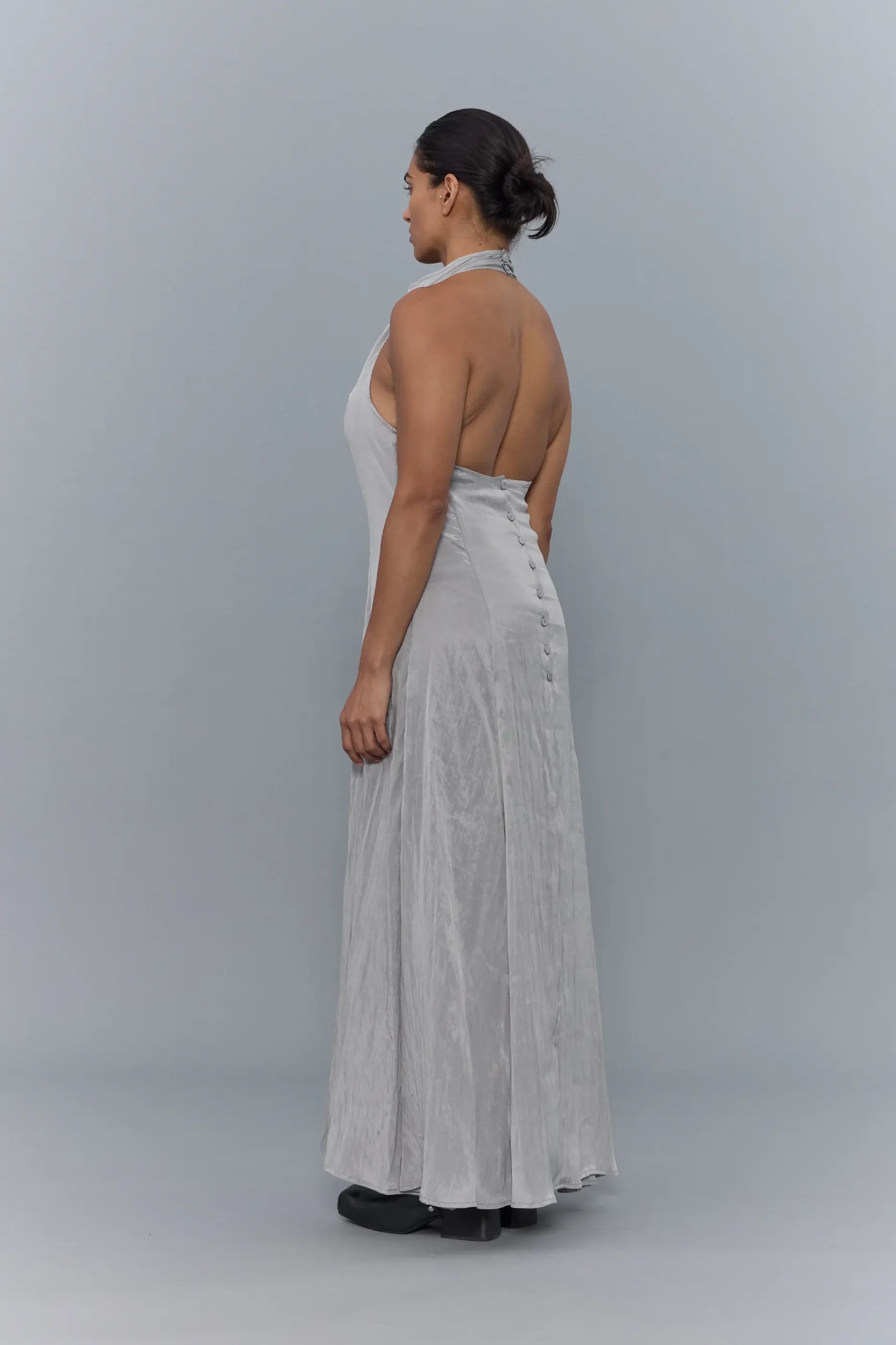 PV Diffuse Dress // Haze