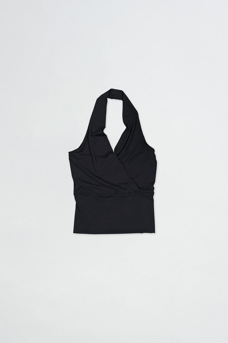 PV Resonance Halter // Black