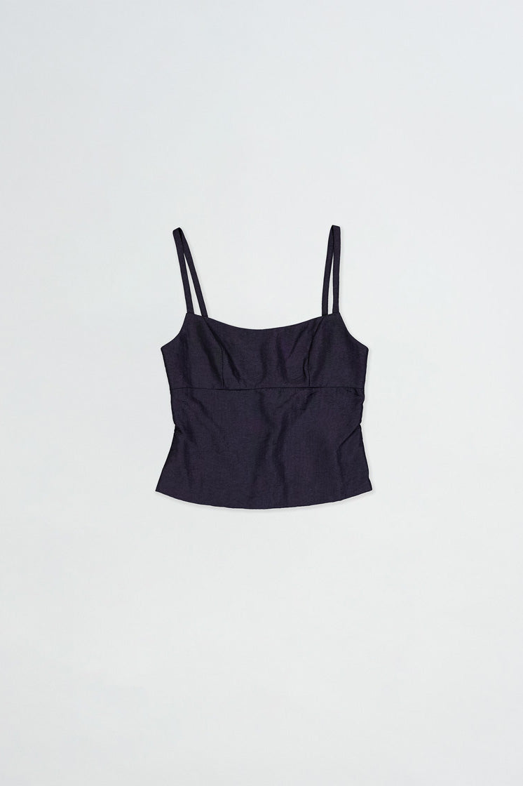 PV Refract Singlet // Black