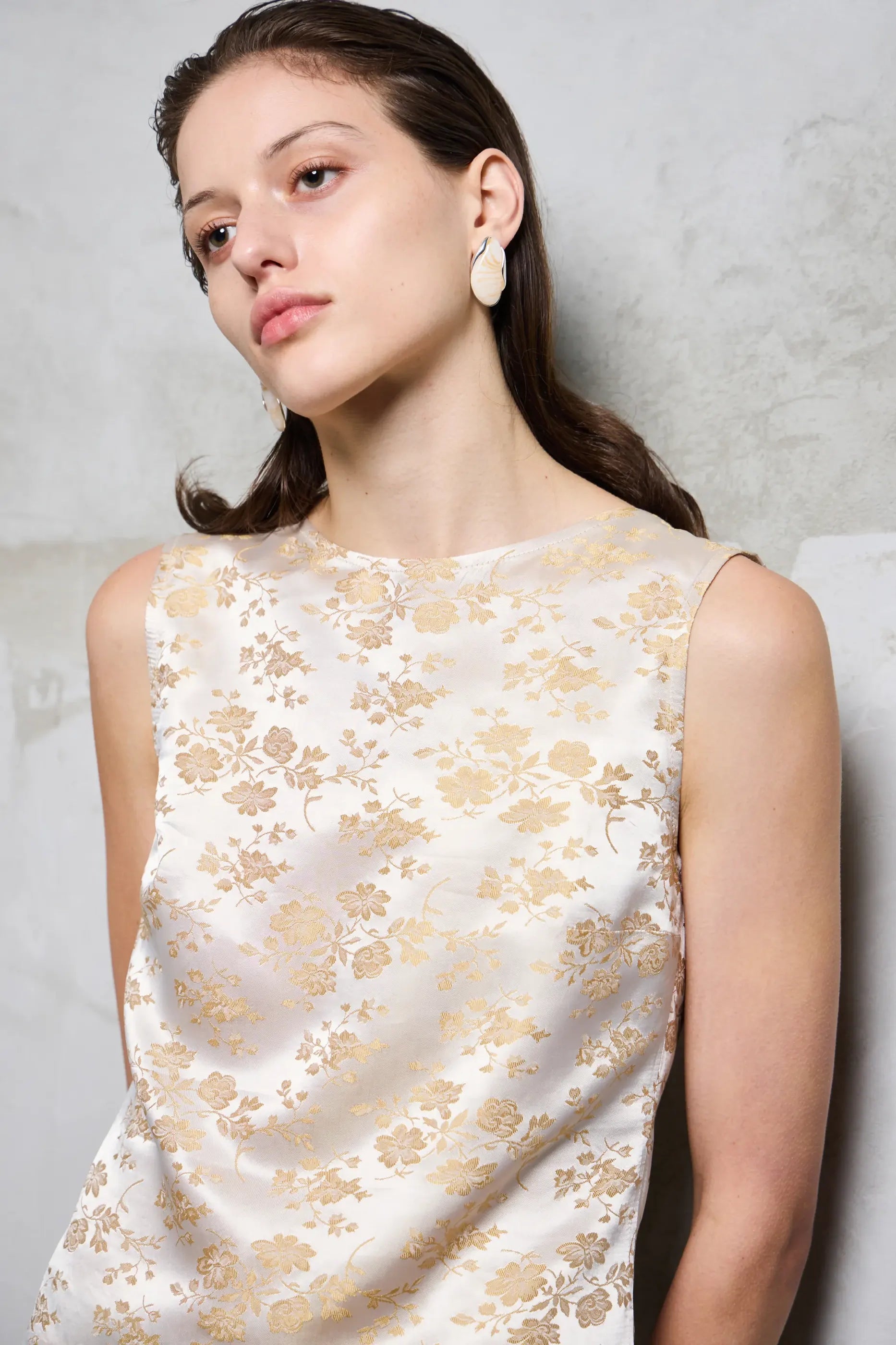PV Hydrate Top // Chamomile