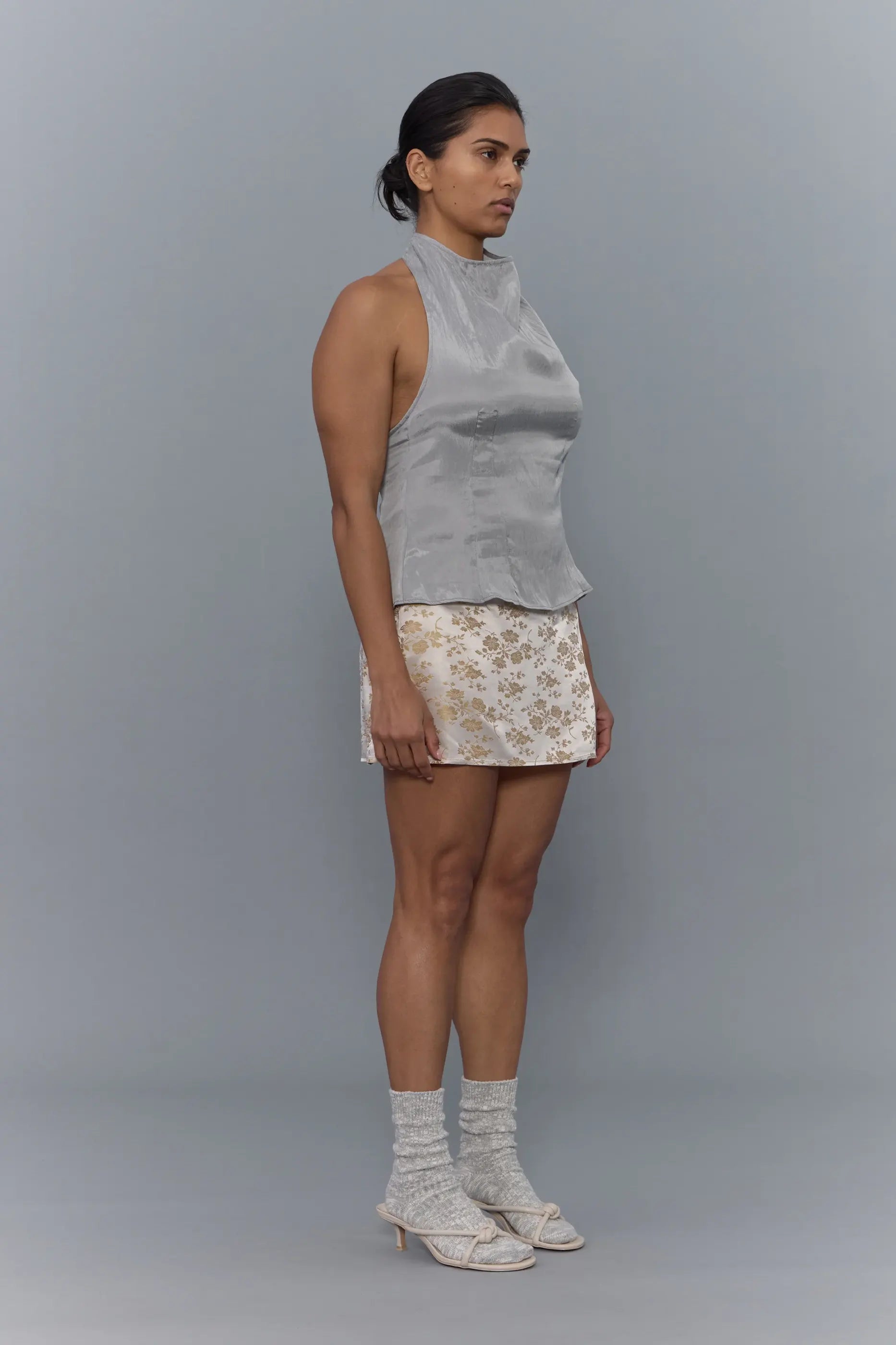 PV Hydrate Skirt // Chamomile