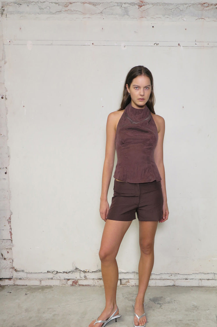 PV Diffuse Top // Terra