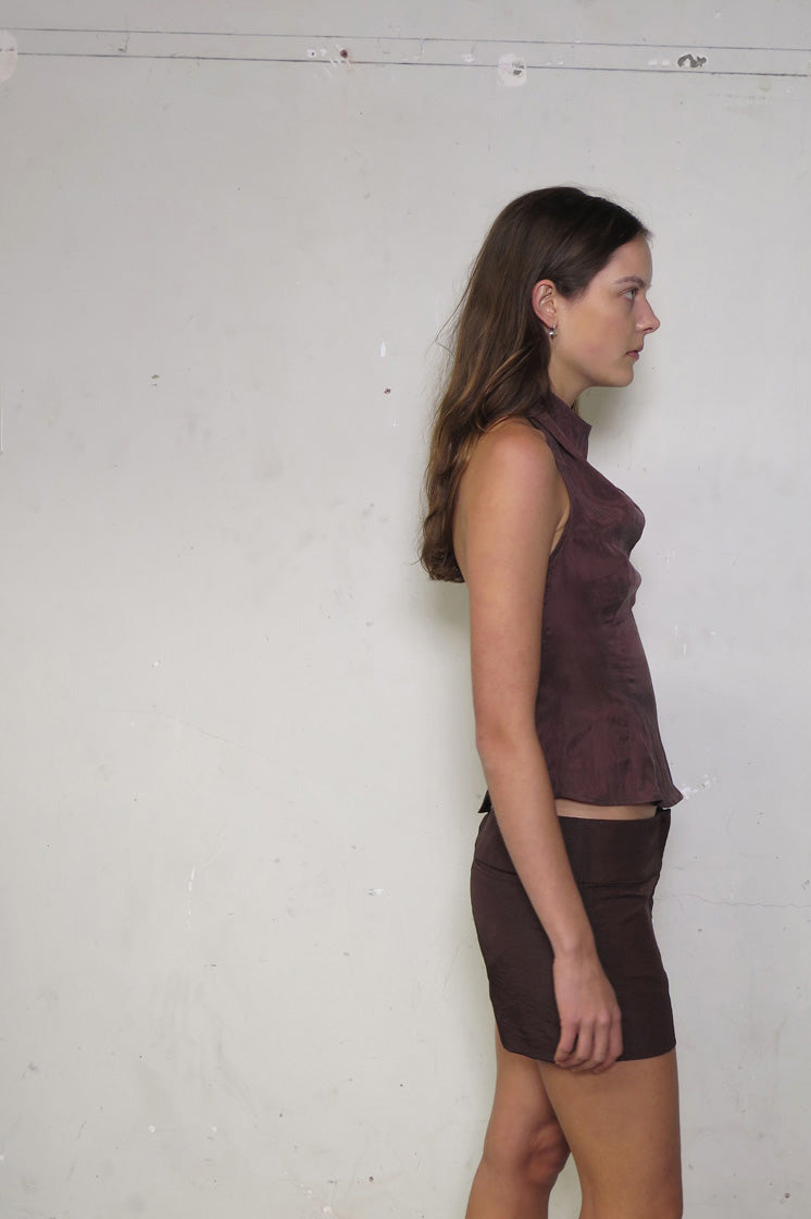 PV Diffuse Top // Terra