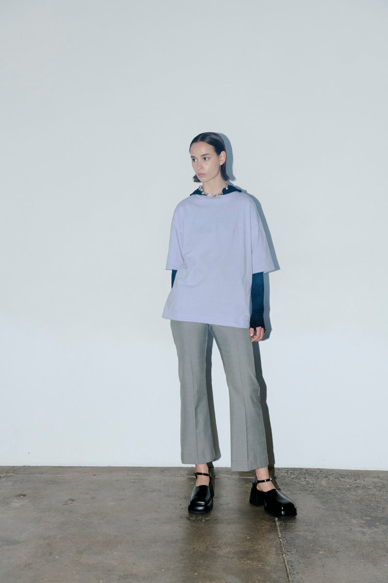 PV Everyday Flares P25 // Silver