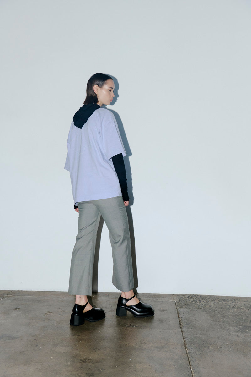 PV Everyday Flares P25 // Silver