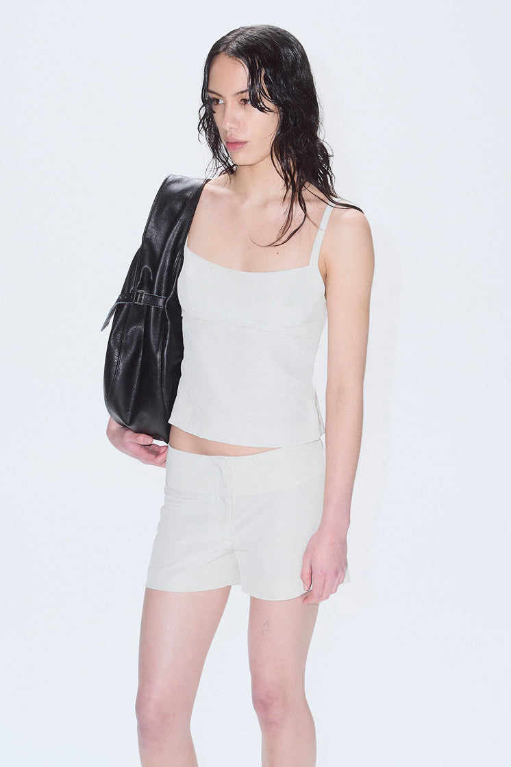 PV Refract Singlet // Pearl