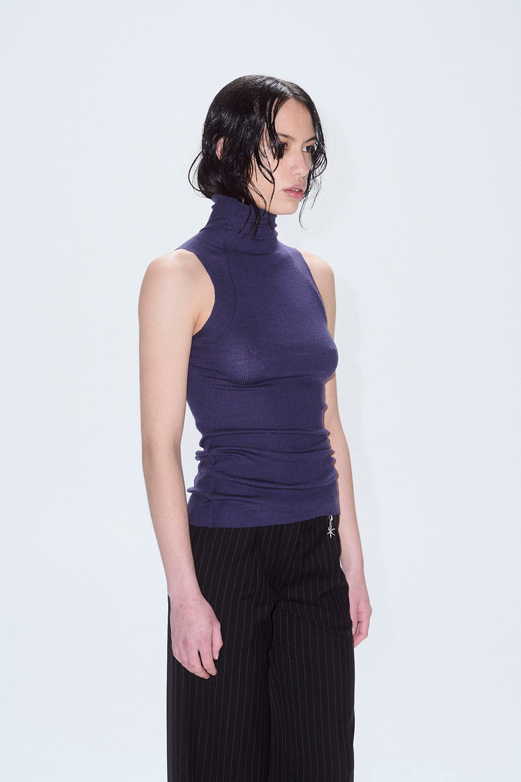 PV Dissolve Tank // Ultraviolet