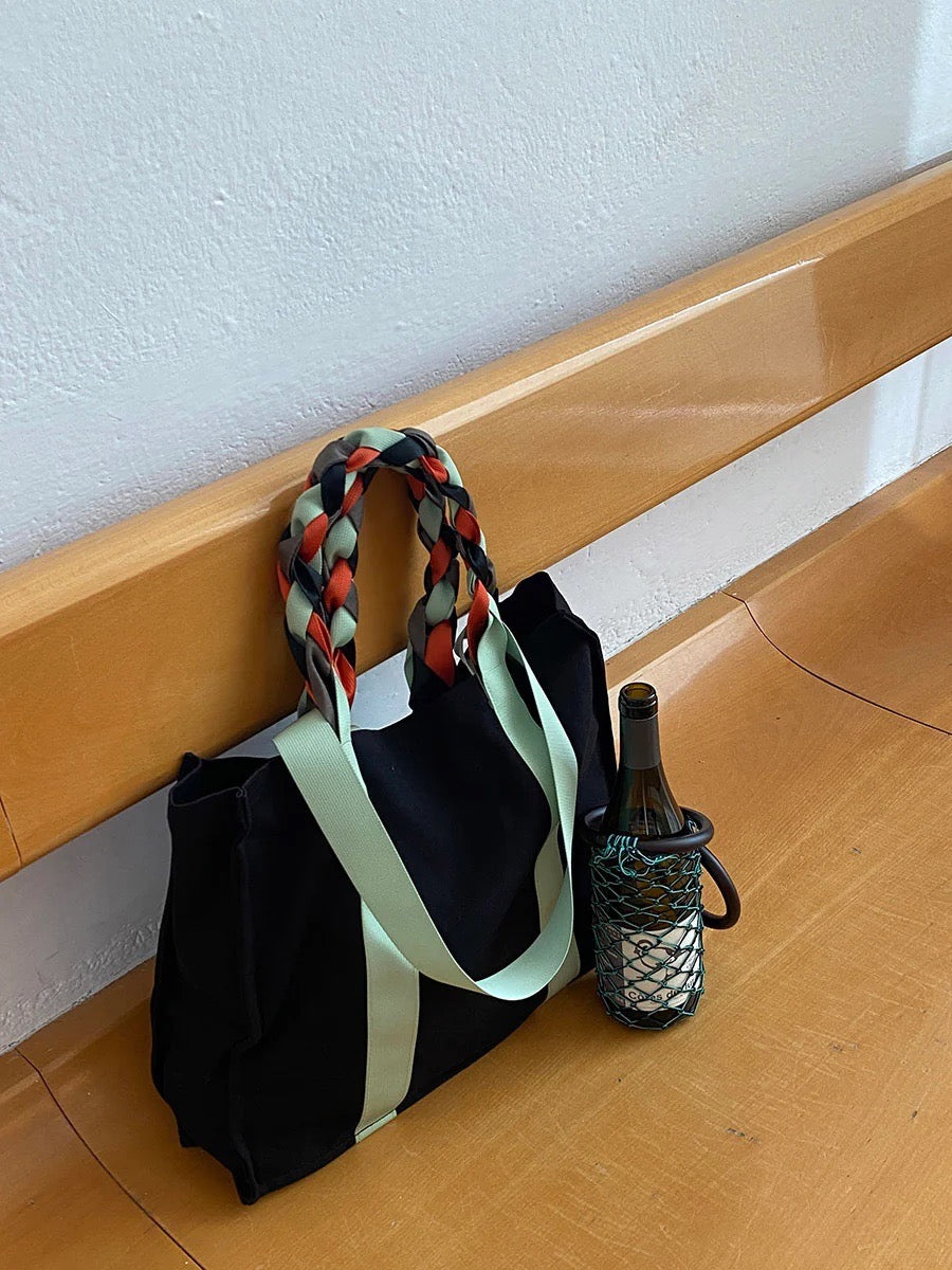 Tanchen Picnic Bag // Pop!