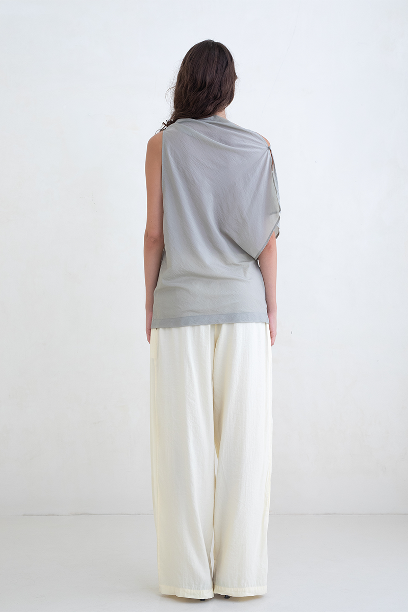 Belle Anna Reverie Top // Lichen