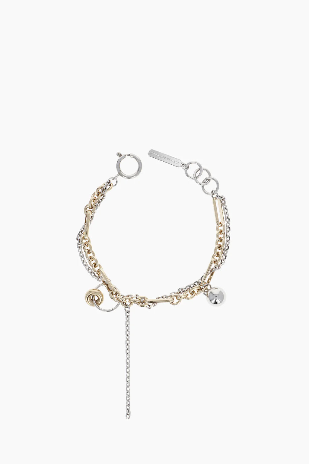 Justine Clenquet Rachel Bracelet