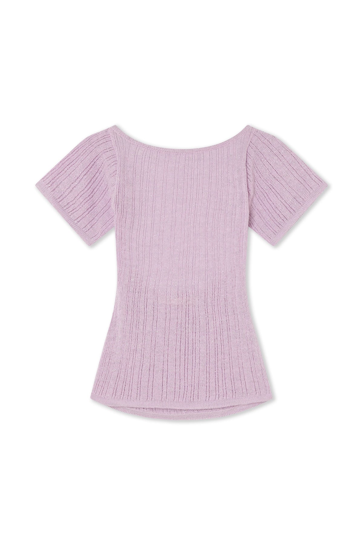 Mais x Frida Rita Top // Pink