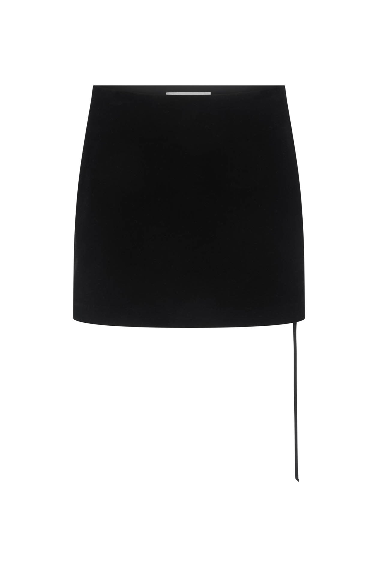 Harris Tapper Romi Skirt // Black