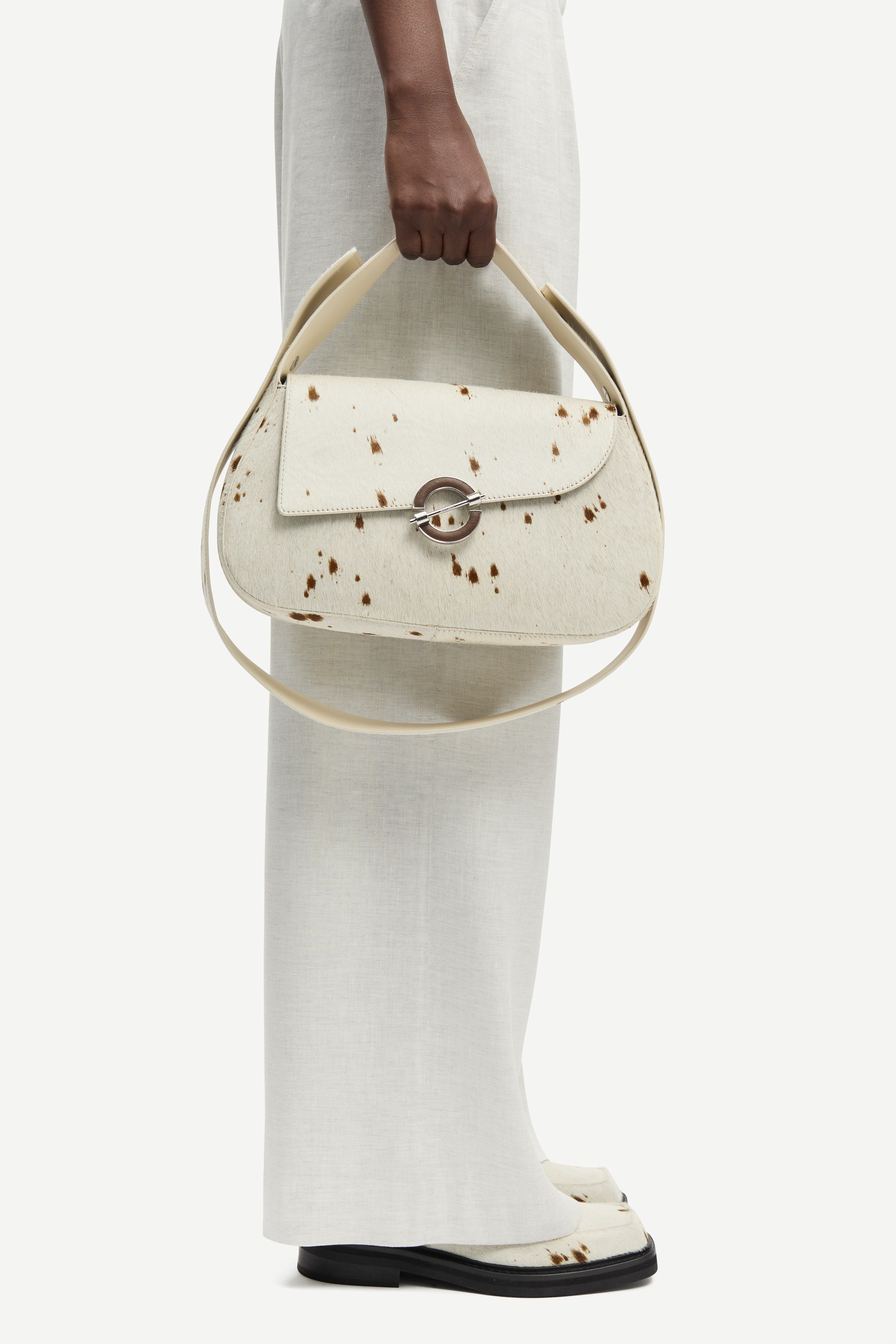 Samsøe Samsøe Sahero Grab Bag // Stray Dott