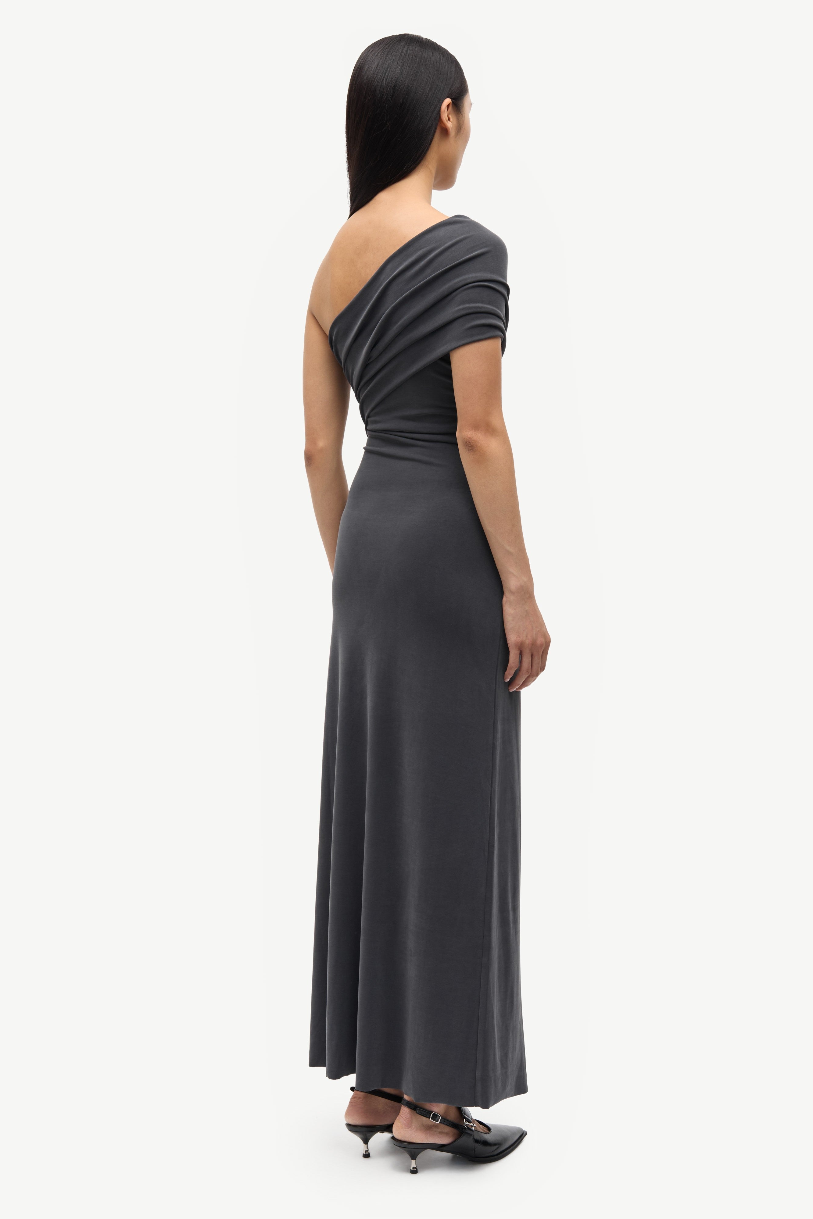 Samsøe Samsøe Sasusu Dress // Black