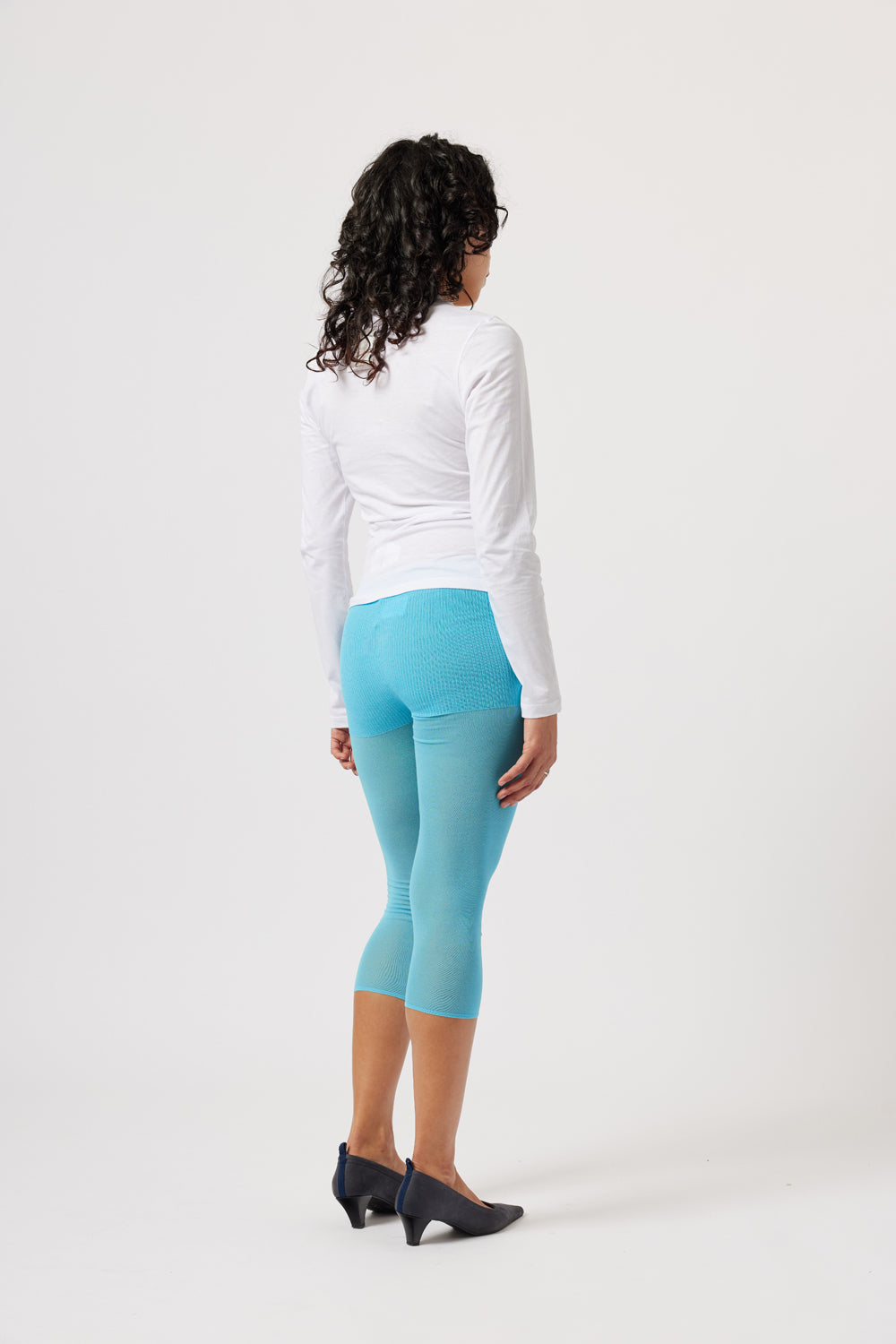 Paloma Wool Nestor Top // White